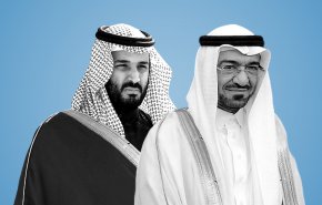 نجل سعد الجبري يكشف لأول مرة تفاصيل جديدة حول قضية والده