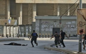 شراكة مشؤومة بين جعجع والرياض لاشعال حرب اهلية في لبنان