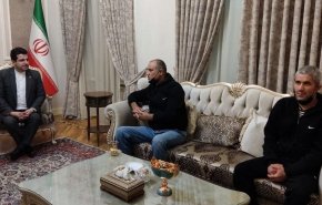 الافراج عن السائقين الايرانيين المعتقلين في اذربيجان