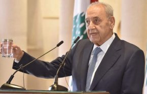 بري يؤكد حصول لبنان على استثناءات من قانون قيصر