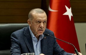 اردوغان يهدد بطرد سفراء 10 دول من بينها أميركا وفرنسا وألمانيا