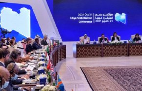 هذا ما دعا إليه مؤتمر دعم الاستقرار بليبيا اليوم