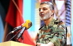 اللواء موسوي: القوة الجوية للجيش تزداد قوة واقتدارا ونشاطا يوما بعد آخر
