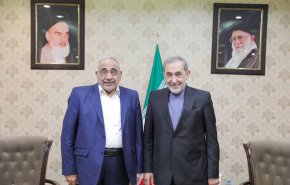 ولايتي : ايران والعراق تربطهما علاقات منقطعة النظير
