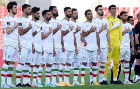تصنيف الفيفا: ايران في الصدارة آسيويا و 22 عالميا
