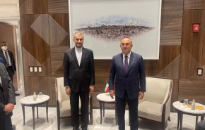ابراز نگرانی امیرعبداللهیان از گسترش حملات تروریستی به نمازگزاران در افغانستان
