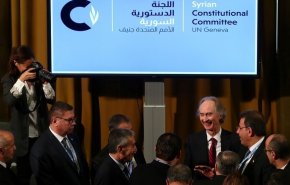 الترحيب الإيراني والتركي بالجولة الـ6 من محادثات لجنة الدستور السورية