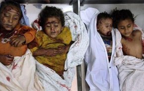 انفوغرافيك.. إحصائيات جرائم العدوان على اليمن خلال 2400 يوم