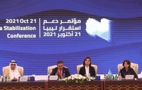 المتحدث بالحكومة الليبية: مؤتمر استقرار ليبيا حقق هدفه
