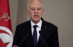 سعيّد: لإطلاق حوار وطني في تونس لا يشمل من استولى على الأموال
