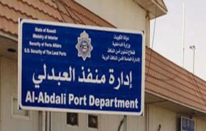 الكويت.. ضبط 50 ألف حبة كبتاغون بتفتيش شاحنة قادمة من العراق