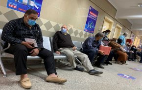 الصحة المصرية تسجل 883 إصابة و46 وفاة جديدة بكورونا