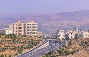 تعرف على حالة الطقس في سورية للايام المقبلة