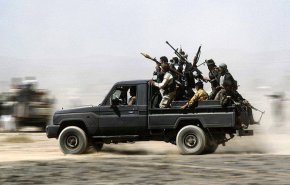 تجنيد مرتزقة ألمان لمصلحة السعودية في اليمن.. والحوثي يعلق؟