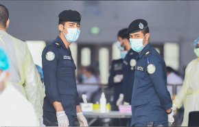إجراءات كويتية بحق المتخلفين عن الجرعة الثالثة من لقاح كورونا