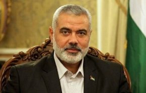هنية يرد على مناشدة 'عطية': لن نتردد في تحمل مسؤولياتنا تجاه الأسرى