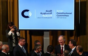مراسلة العالم بجنيف: اجتماعات اللجنة الدستورية اختتمت دون الوصول لتوافقات