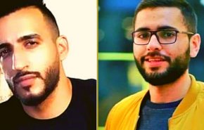 ' الصليب الأحمر' يطلق نداء عاجلا بشأن حياة الأسيرين القواسمة والفسفوس