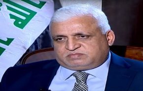 الفياض يوضح موقف الحشد الشعبي من الاعتراض على الانتخابات