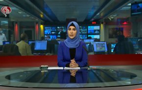 نشرة الاخبار من قناة العالم الساعة 16:00 بتوقيت غرينتش 22-10-2021