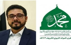 سفير اليمن لدى طهران: مشروع قوى الطاغوت والاستكبار يريد فصلنا عن نبينا وهويتنا