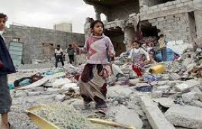 أكثر من 13 ألف شهيداً وجريحاً ضحايا العدوان من الأطفال والنساء في 2400 يوم
