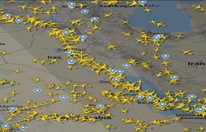 منظمة الطيران الفيدرالية تلغي جزء من التحذير المفروض على الاجواء العراقية