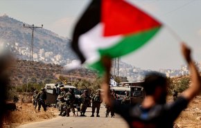 شاهد..انتهاك اسرائيلي جديد ضد الفلسطينيين من نوع اخر