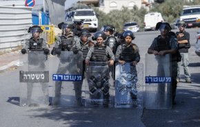 الاحتلال الإسرائيلي يعتدي على المقدسيين في سلوان وجبل المكبّر والشيخ جراح