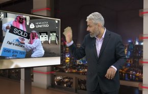 ماذا وراء إختيار السعودية لشراء نادي