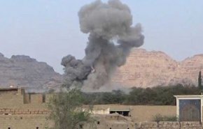 إصابة 4 اشخاص بينهم أفارقة بنيران العدوان السعودي في صعدة