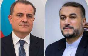 امیرعبداللهیان خواستار تسهیل تردد کامیون‌های ایرانی در مناطق مرزی با جمهوری آذربایجان شد