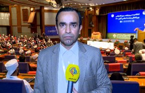 شاهد.. مؤتمر الوحدة الاسلامية يختم اعماله بأفكار وحلول