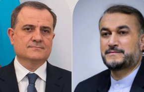 امير عبداللهيان : طهران مصممة على تعميق العلاقات مع باكو