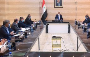 سوريا: اجتماع حكومي لمواجهة تطورات انتشار كورونا