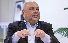 مير كاظمي: ميزانية العام الايراني المقبل تغلق دون عجز