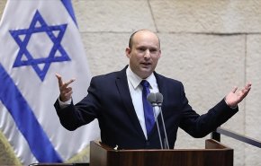 خلافات بشأن الملف الفلسطيني تهدد استقرار حكومة بينيت