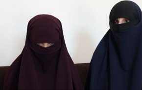 السويد تفرج عن 3 نساء ارتبطن بداعش الإرهابي في سوريا
