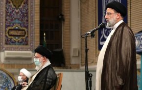 الرئيس الايراني: اميركا وأوروبا في أزمة بصدد اتخاذ القرار حول الاتفاق النووي