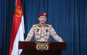 شاهد: سريع يحذر قادة المرتزقة من مغبة العمالة ويتوعد بالرد