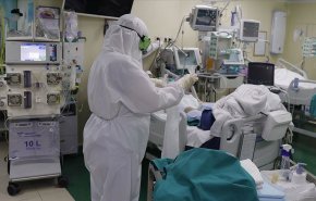 بالفيديو.. اصابة اكثر من 243 مليون شخصا بكورونا