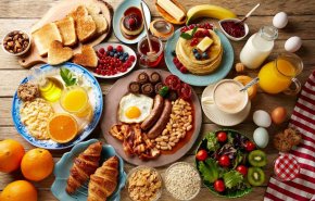 خبراء تغذية.. هذه هي أفضل وجبة إفطار على الإطلاق