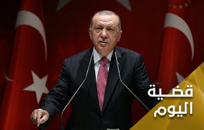 تل رفعت تضع اردوغان في مواجهة عسكرية مباشرة مع دمشق وحلفائها