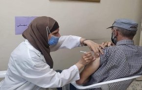سوريا تعلن عدد المواطنين الحاصلين على لقاح كورونا