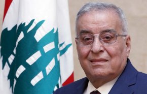 وزير الخارجية اللبناني: علاقاتنا جيدة مع ايران ونواصل تحسينا