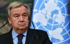 غوتيريش يشيد بدور الصين في التعاون الدولي
