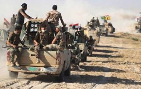 الحشد الشعبي يعلن انطلاق عملية أمنية واسعة في سنجار