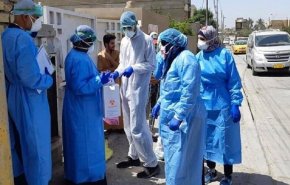 محذرة من موجة جديدة.. الصحة العراقية تصدر بيانا هاما بشأن كورونا 