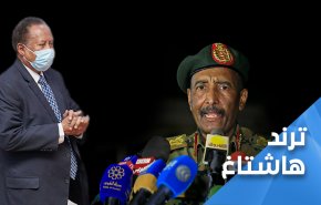 إنقلاب عسكري جديد في السودان وسط رفض شعبي