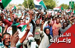 انقلاب سعوإماراتي في السودان بأسلوب السيسي